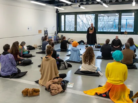 Copyright : Stéphane Gallay